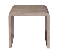Picture of WATERFALL SIDE TABLE