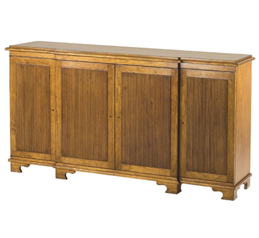 Picture of WEATHERLY BREAKFRONT