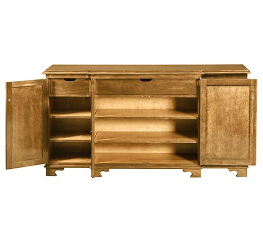 Picture of WEATHERLY BREAKFRONT