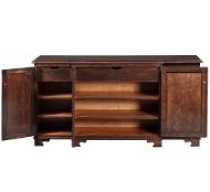 Picture of WEATHERLY BREAKFRONT