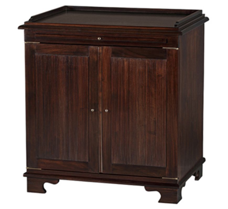 Picture of WEATHERLY CHEST