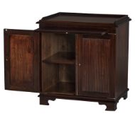 Picture of WEATHERLY CHEST