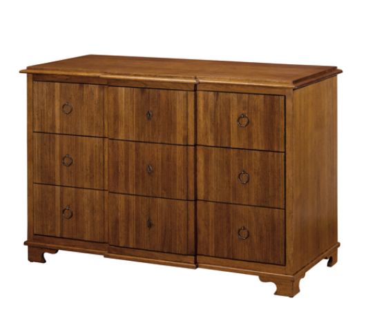 Picture of WEATHERLY COMMODE