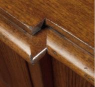 Picture of WEATHERLY COMMODE