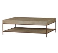 Picture of WEEMS COFFEE TABLE