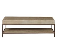 Picture of WEEMS COFFEE TABLE
