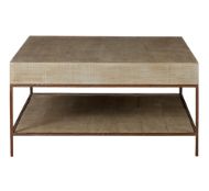 Picture of WEEMS COFFEE TABLE