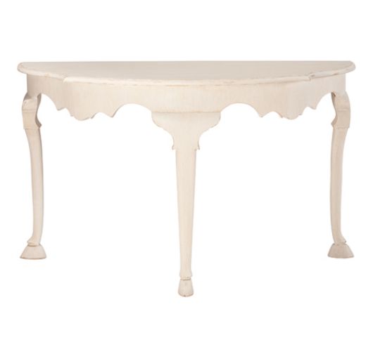 Picture of WEXFORD CONSOLE