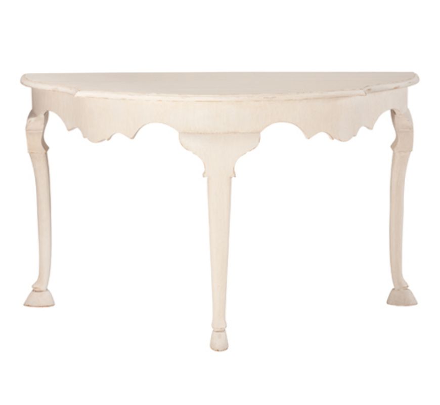 Picture of WEXFORD CONSOLE