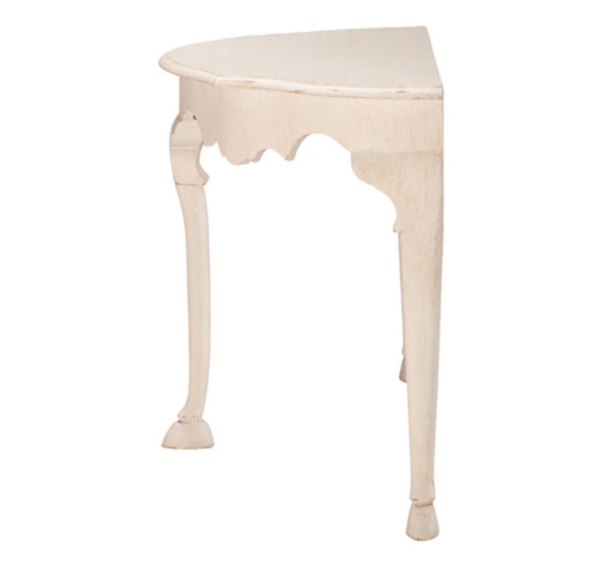 Picture of WEXFORD CONSOLE