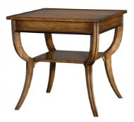 Picture of WHITTMAN TABLE - SIZE I