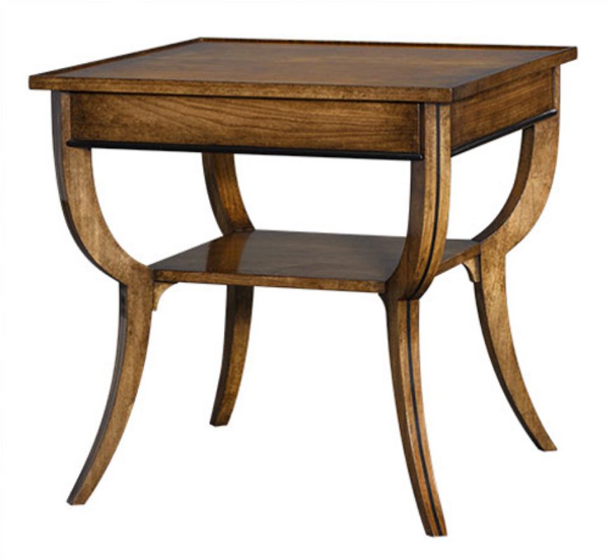 Picture of WHITTMAN TABLE - SIZE I