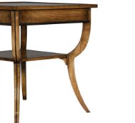 Picture of WHITTMAN TABLE - SIZE I