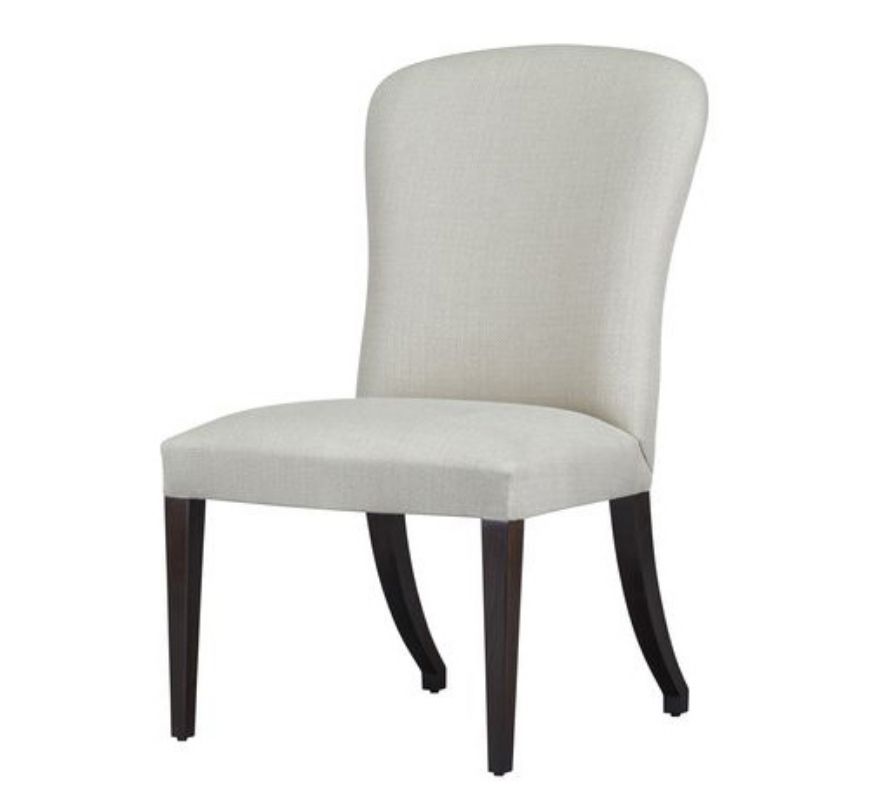 Picture of WILSHIRE CHAIR - SIDE