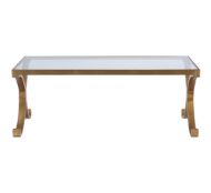 Picture of X COFFEE TABLE - SIZE I