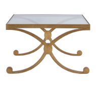 Picture of X COFFEE TABLE - SIZE I