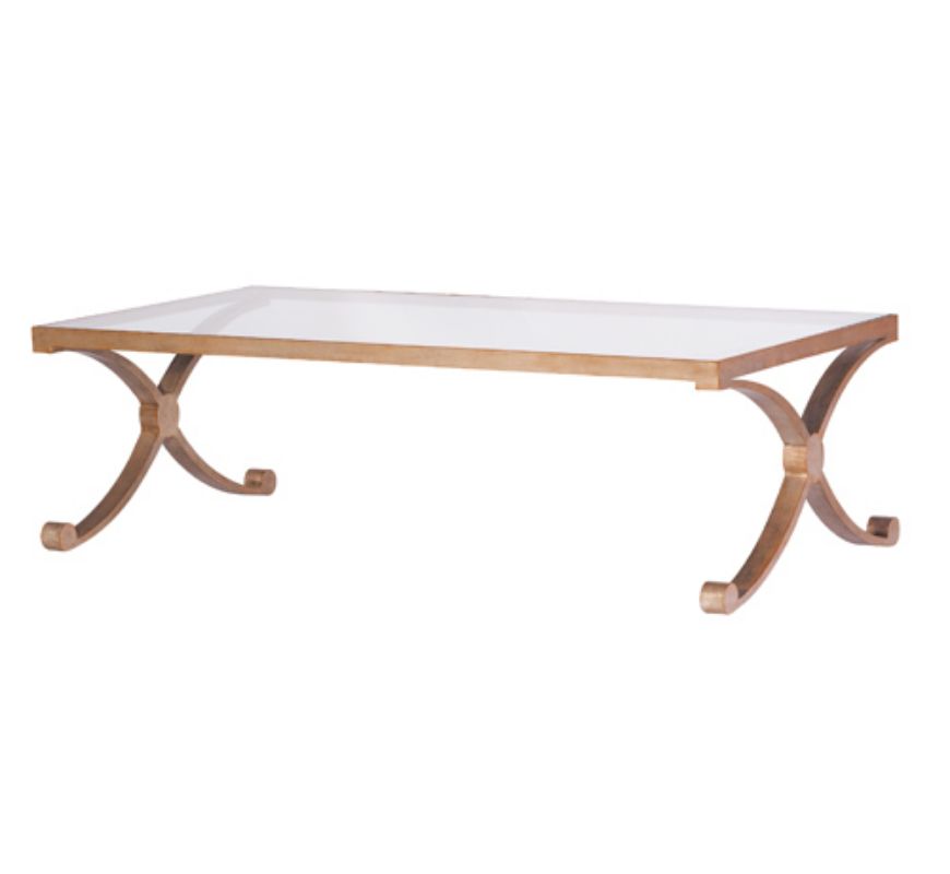 Picture of X COFFEE TABLE – SIZE II