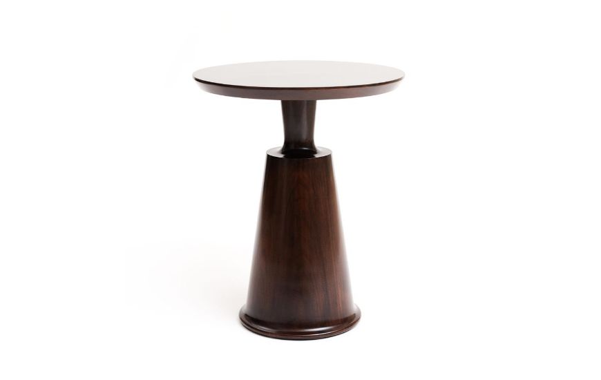 Picture of BULLET SIDE TABLE