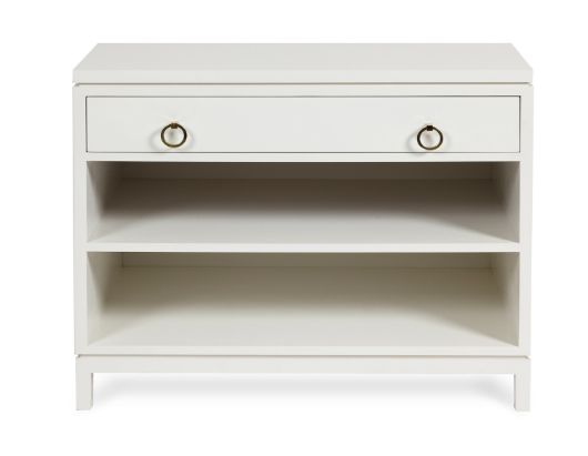 Picture of MARON BEDSIDE TABLE