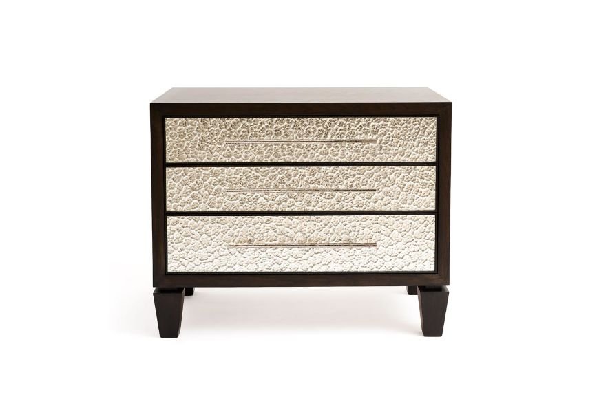 Picture of MONT BLANC BEDSIDE TABLE