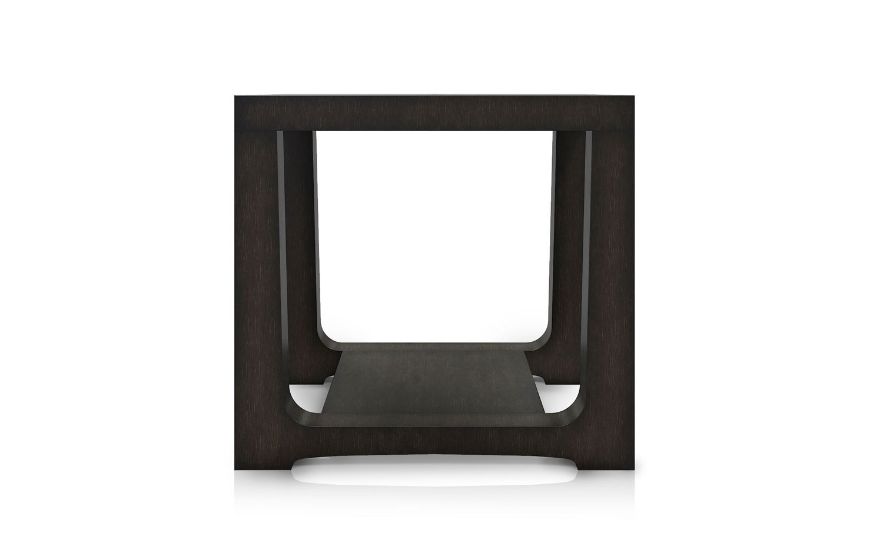 Picture of DUBLIN SIDE TABLE
