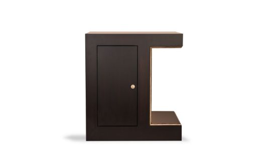 Picture of MONTROSE SIDE TABLE