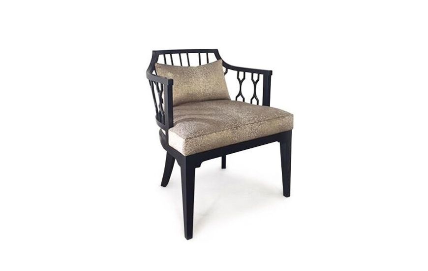 Picture of PAULETTE CHAIR