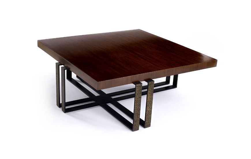 Picture of ROCKWELL COCKTAIL TABLE