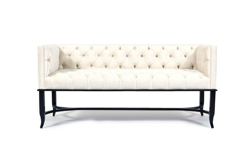 Picture of OLIVIA BENCH