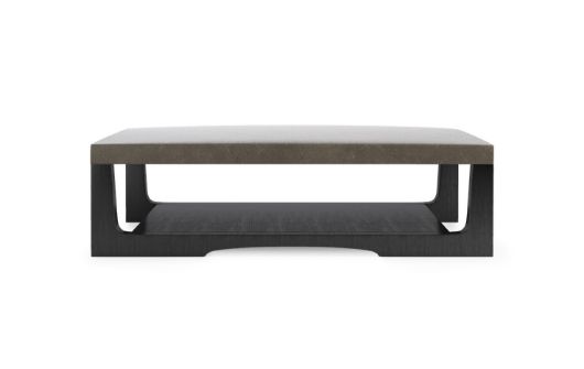 Picture of DUBLIN COCKTAIL OTTOMAN