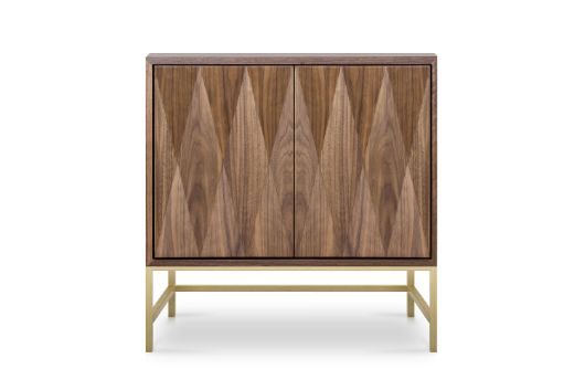 Picture of DIAMOND DOOR SINGLE SIDEBOARD