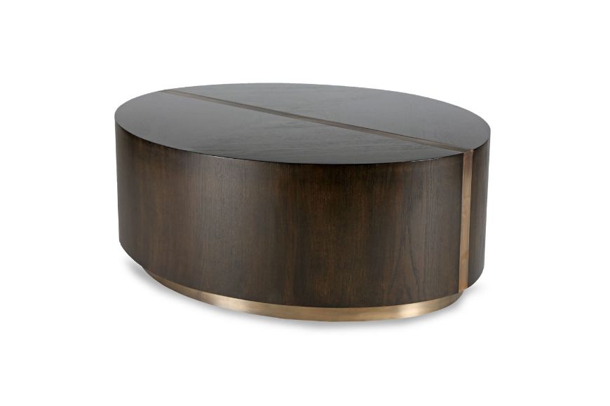 Picture of MONTECITO COCKTAIL TABLE