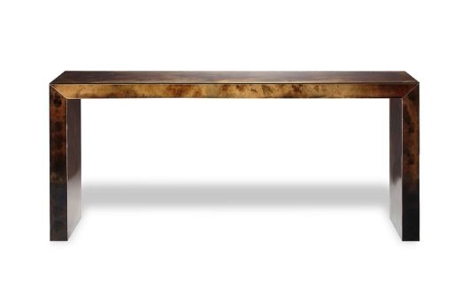 Picture of MIRRORED CONSOLE