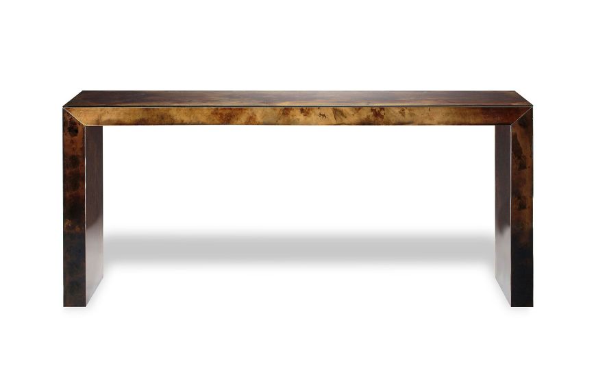 Picture of MIRRORED CONSOLE