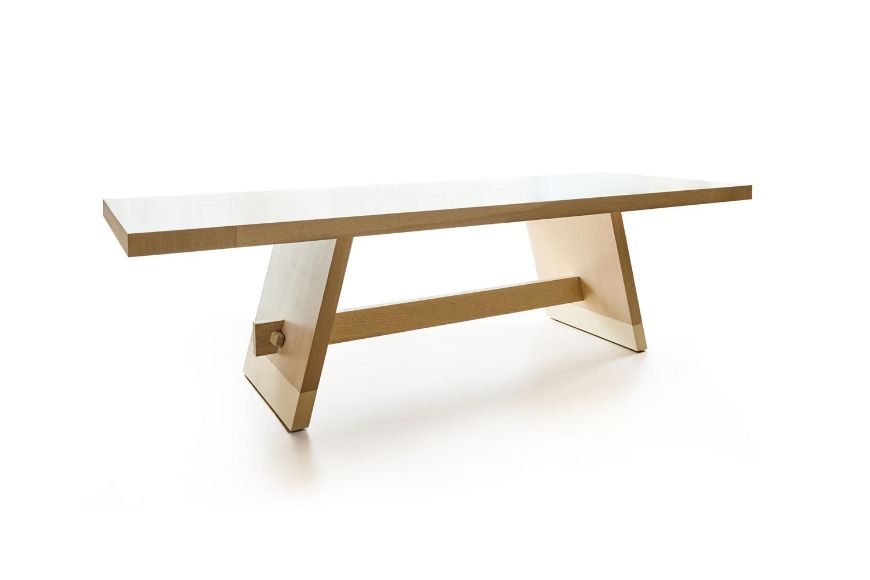 Picture of NOBU DINING TABLE