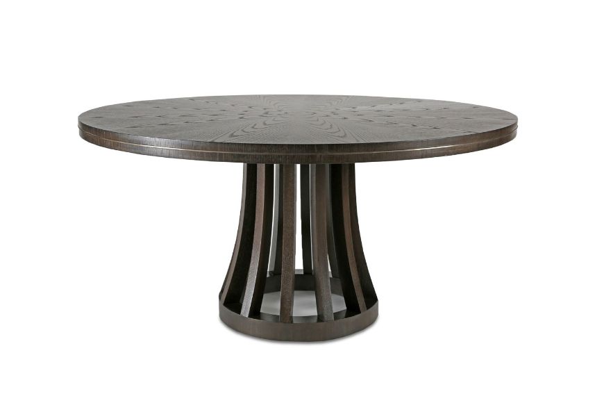 Picture of CAGE ROUND DINING TABLE