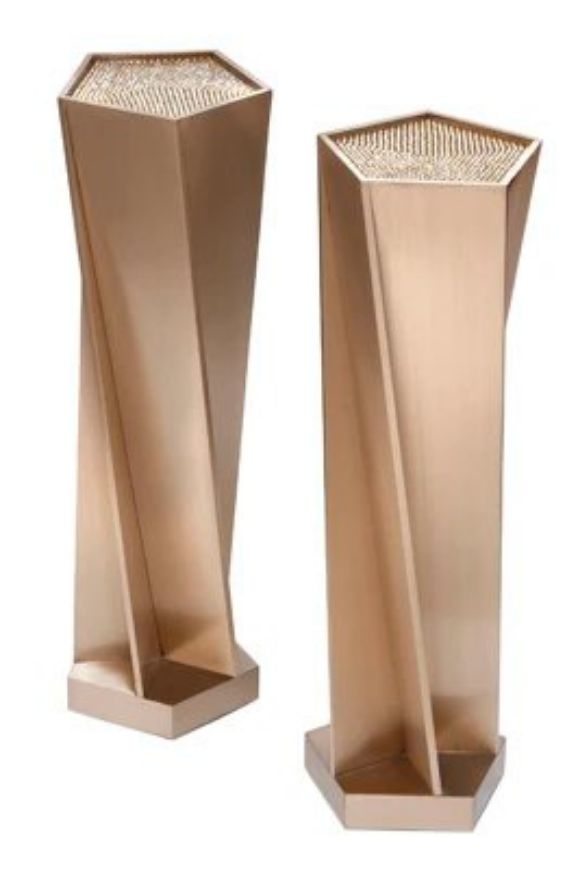 Picture of FACET 5 TABLE