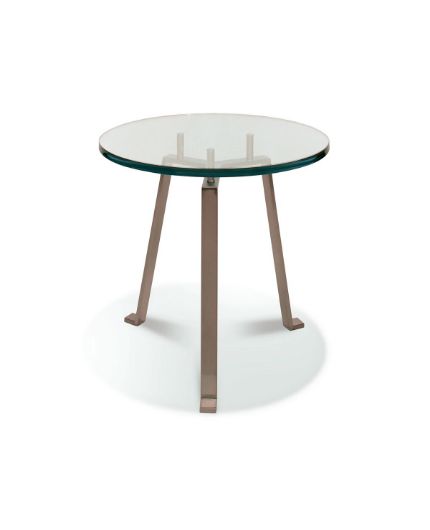 Picture of GUERIDON TABLE
