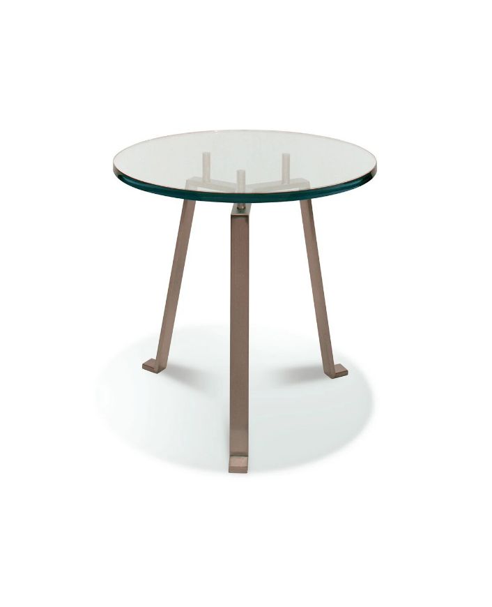 Picture of GUERIDON TABLE