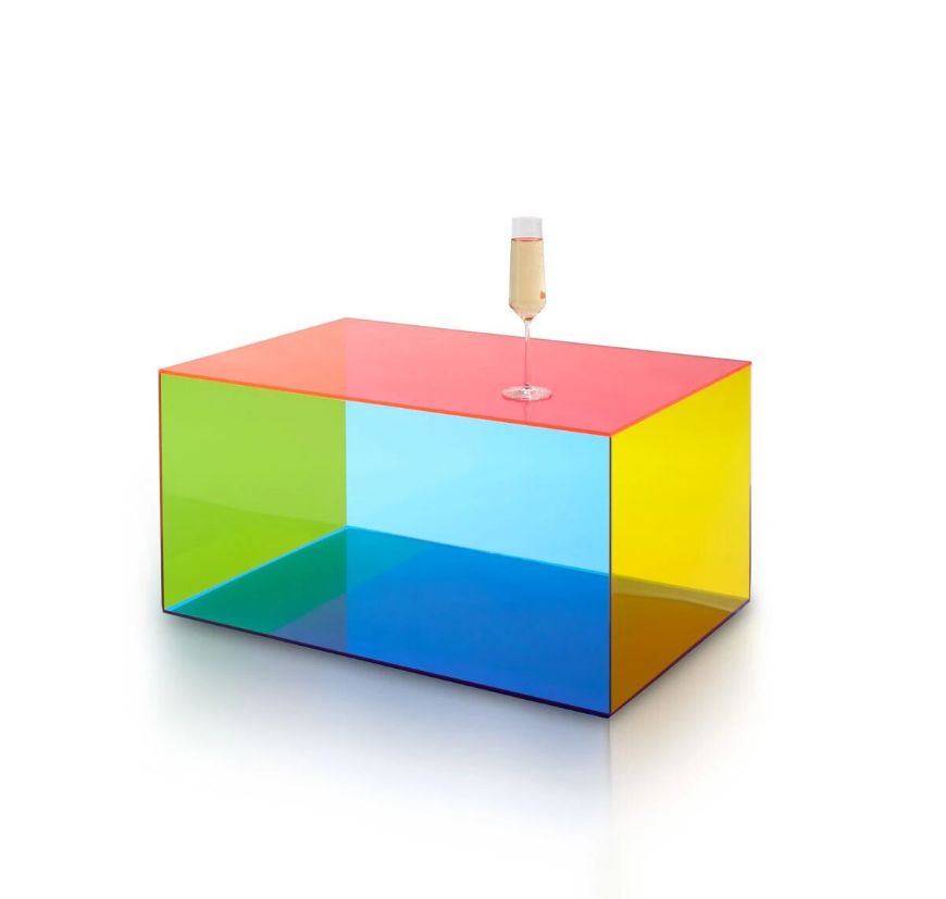 Picture of CHROMA TABLE