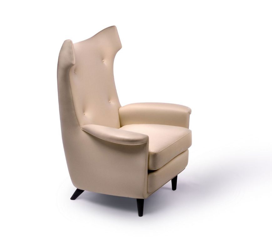 Picture of LAFAYETTE CHAIR