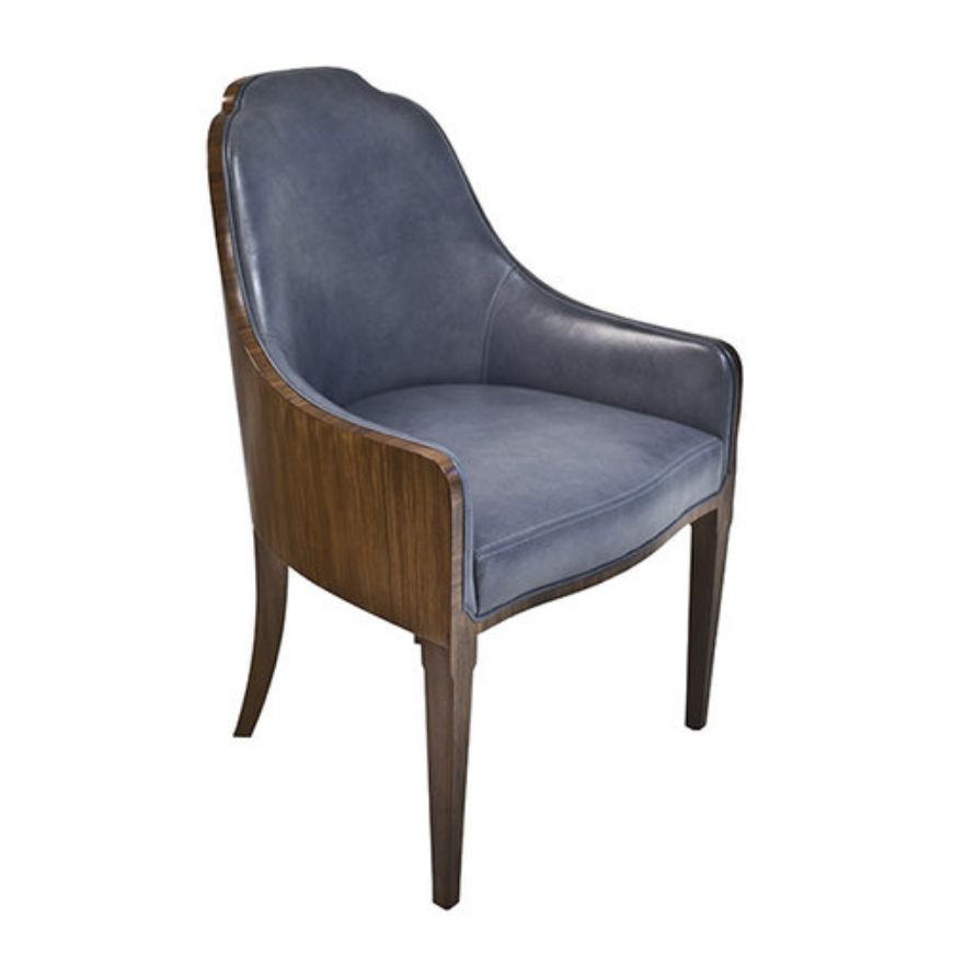 Picture of THOMAS ARM CHAIR