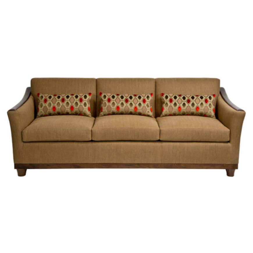 Picture of WOODBRIDGE SOFA