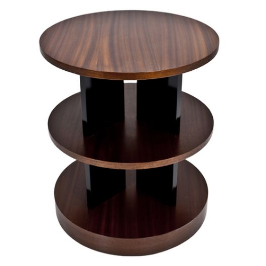 Picture of MONTREUX SIDE TABLE