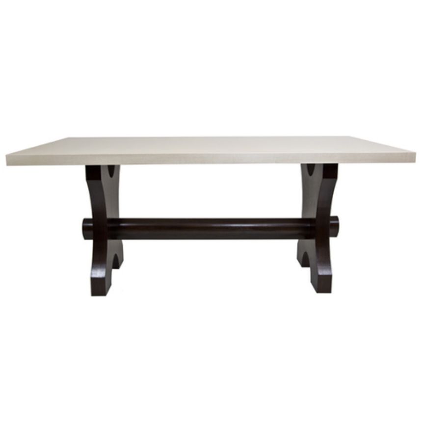 Picture of HUDSON DINING TABLE