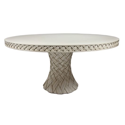 Picture of WEAVER DINING TABLE