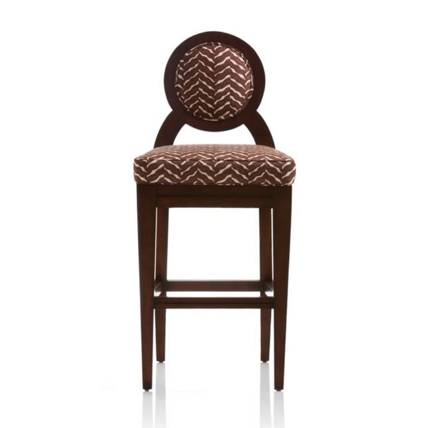 Picture of BAR STOOL