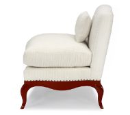 Picture of BEATRICE SLIPPER CHAIR