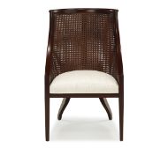 Picture of HAWTHORNE CANE BACK CHAIR