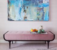 Picture of BALZAC BENCH